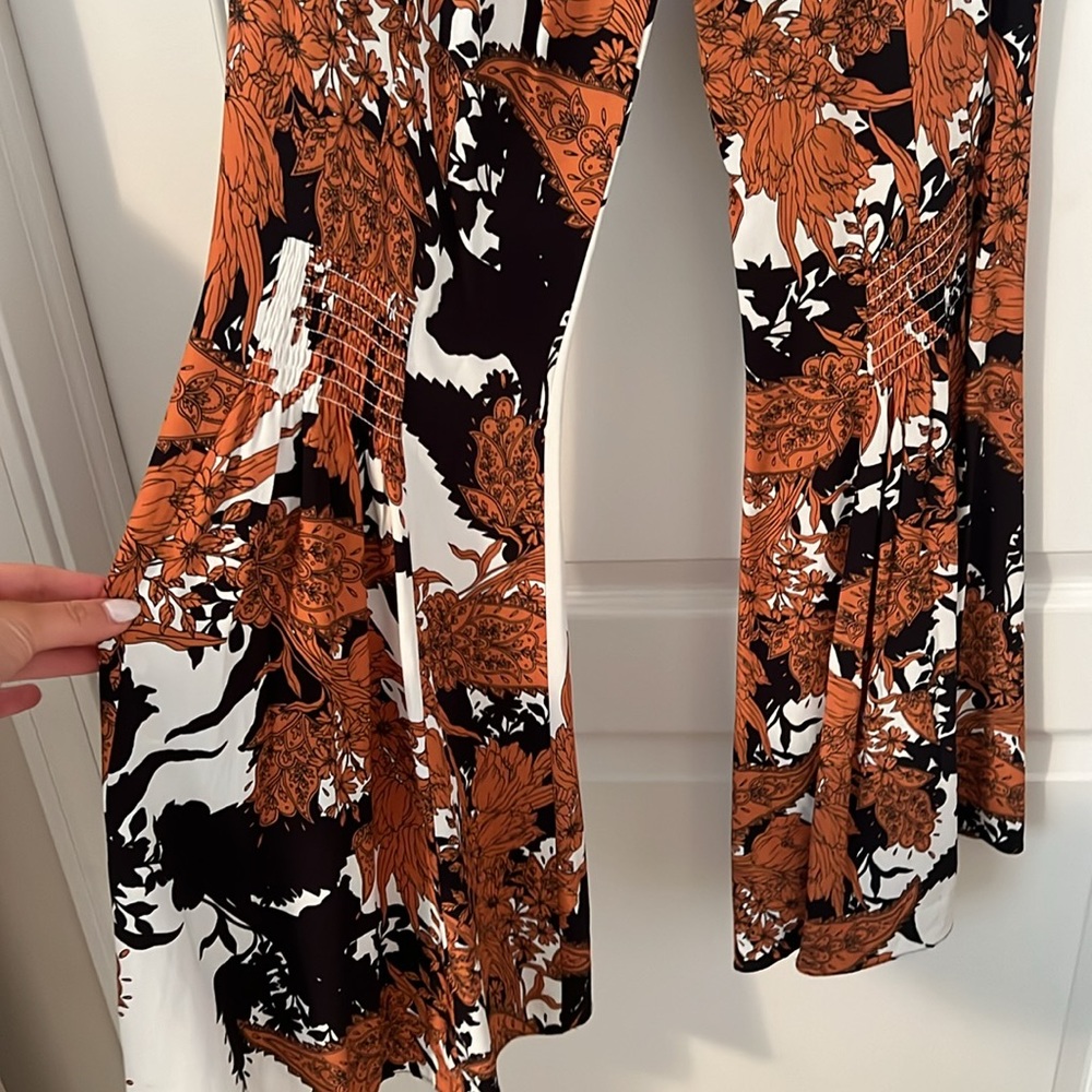 Flared Pant - image 5